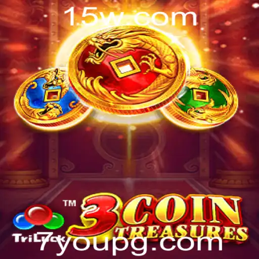 Mergulhe na Aventura com 3CoinTreasures: Um Guia Completo