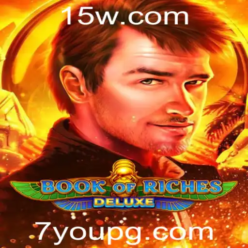Descobrindo o Fascinante Mundo de BookofRichesDeluxe