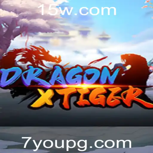 Descubra a Emoção de DragonXTiger: Um Mergulho no Mundo das Fantasias