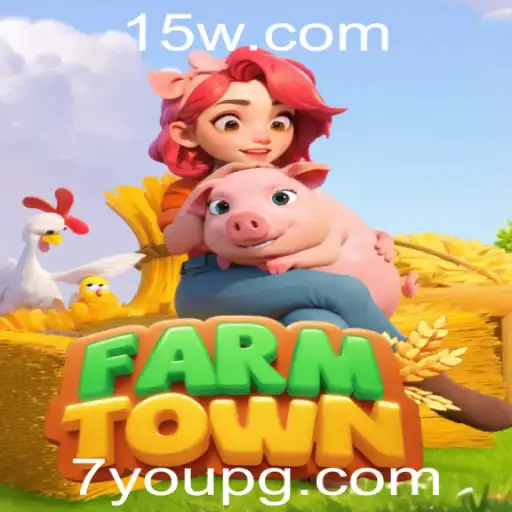 Explorando o Mundo de FarmTown: Aventura e Gestão Rural em Seu Melhor