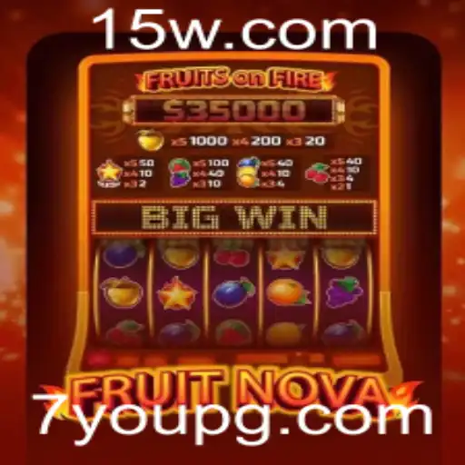 Explorando o Fantástico Mundo de FruitNova