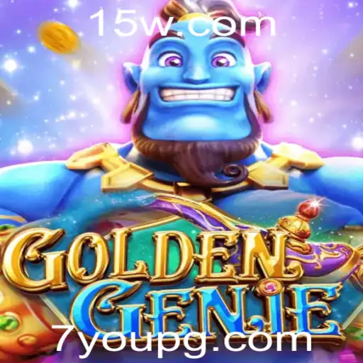 Descubra o Mundo de GOLDENGENIE: O Jogo que Revoluciona a Interatividade