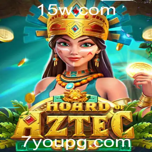 Explore o Mundo de Aventura em HoardofAztecgold