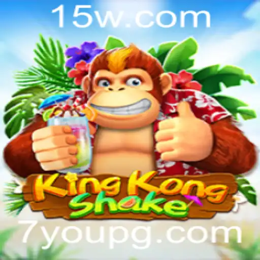 Explorando o Mundo de KingKongShake: Uma Aventura de Jogo Única