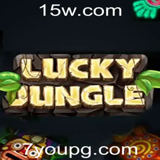 Explorando LuckyJungle: Um Jogo de Aventura e Estratégia