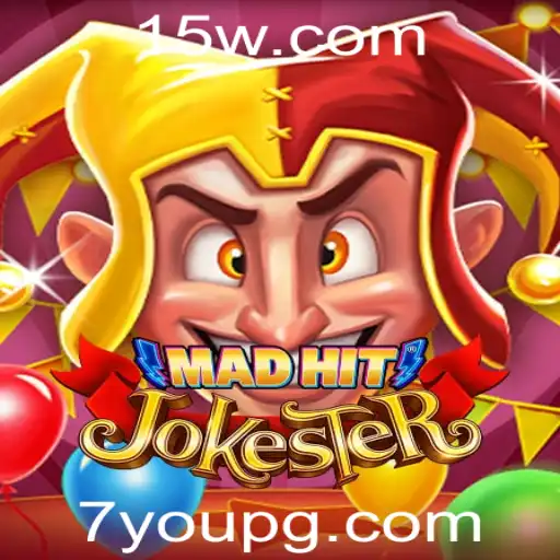 Explorando o Universo de MadHitJokester: O Jogo que Combina Habilidade e Humor