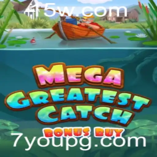Explorando o Universo de MegaGreatestCatchBonusBuy: Um Mergulho no Mundo dos Jogos Digitais