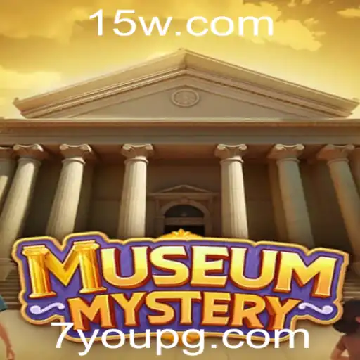 MuseumMystery: O Desafio de Resolver Intrigas em um Museu Virtual