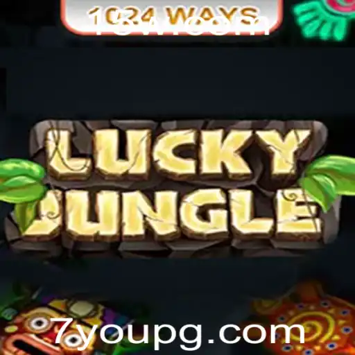 Explorando o Fascinante Mundo de LuckyJungle1024
