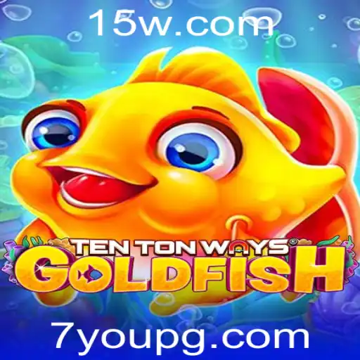 Descubra o Fascinante Mundo de TenTonWaysGoldfish