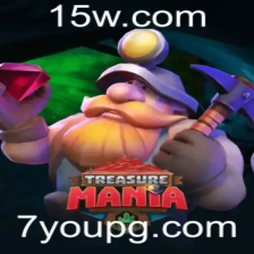 Explore o Universo Empolgante de TreasureMania: Um Jogo de Aventuras Repleto de Desafios