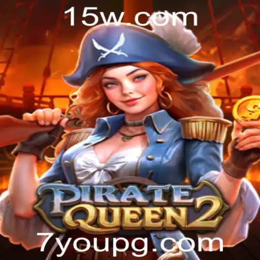 PirateQueen2: Explorando Novos Horizontes