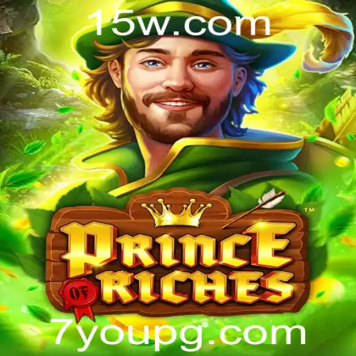Explorando o Mundo Intrigante de PrinceOfRiches: Guia Completo do Jogo