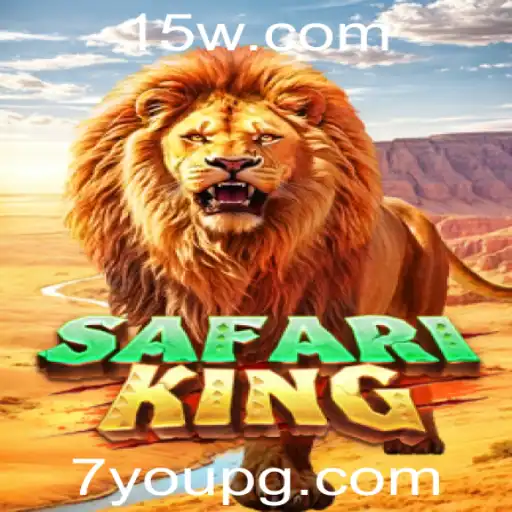 Explorando o Jogo SafariKing: Aventura Selvagem em Terra Digital