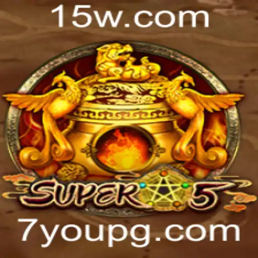 Super5: O Novo Fenômeno dos Jogos de Estratégia