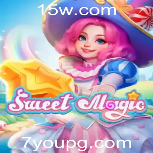 SweetMagic: Descubra o Mundo Encantador de Estratégia e Fantasia