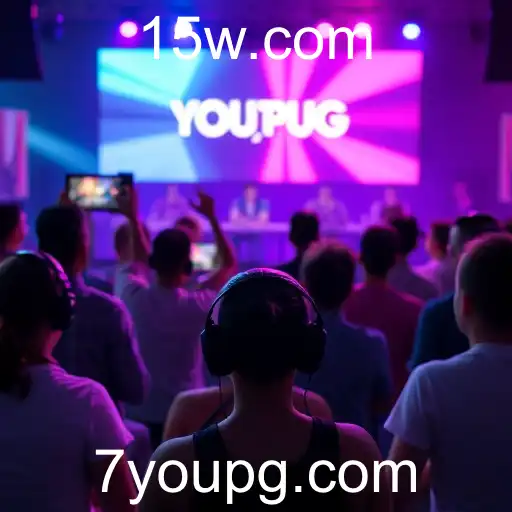 O Impacto da Transmissão ao Vivo no Mundo Digital: O Caso do 'You Pg'